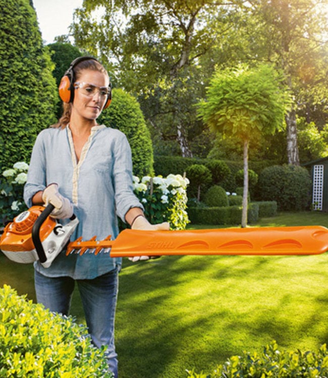 Stihl HS 56  C-E 60 cm heggenschaar