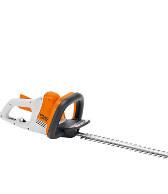 Stihl HSE 42 45 cm heggenschaar