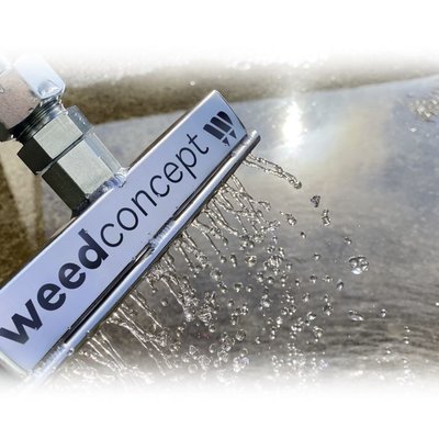WeedConcept
