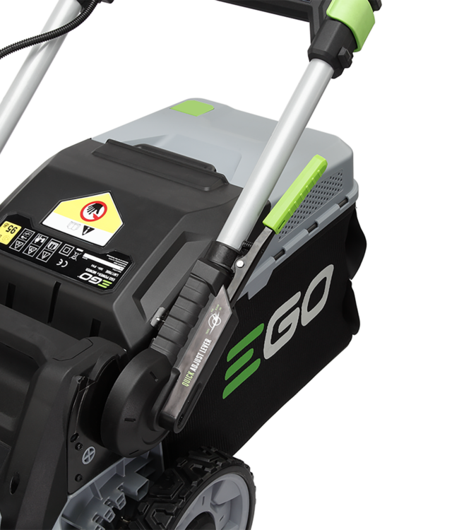 LM1701E 42 cm gazonmaaier