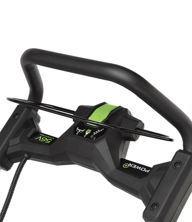 LM1701E 42 cm gazonmaaier