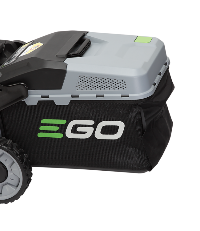 LM1702E-SP 42 cm aangedreven gazonmaaier