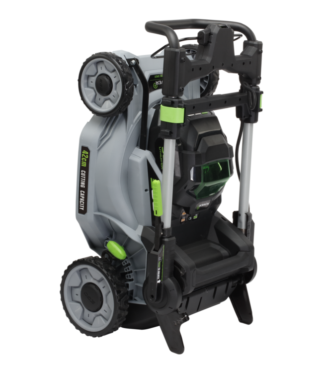 LM1702E-SP 42 cm aangedreven gazonmaaier