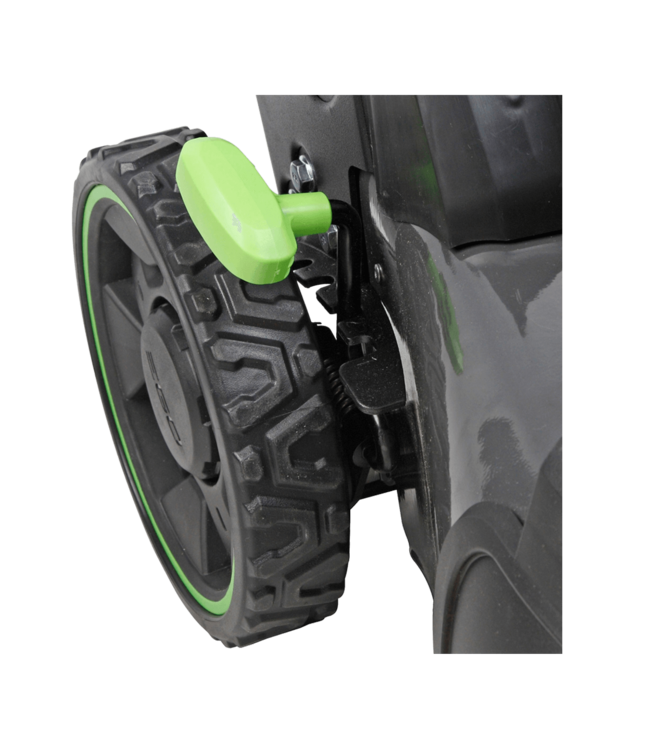 LM2021E-SP 50 cm gazonmaaier