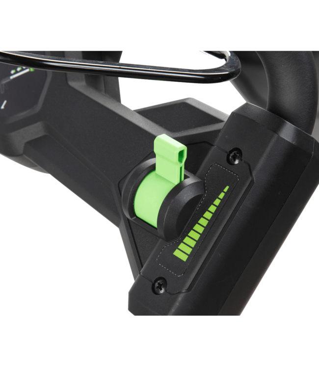 LM2021E-SP 50 cm gazonmaaier