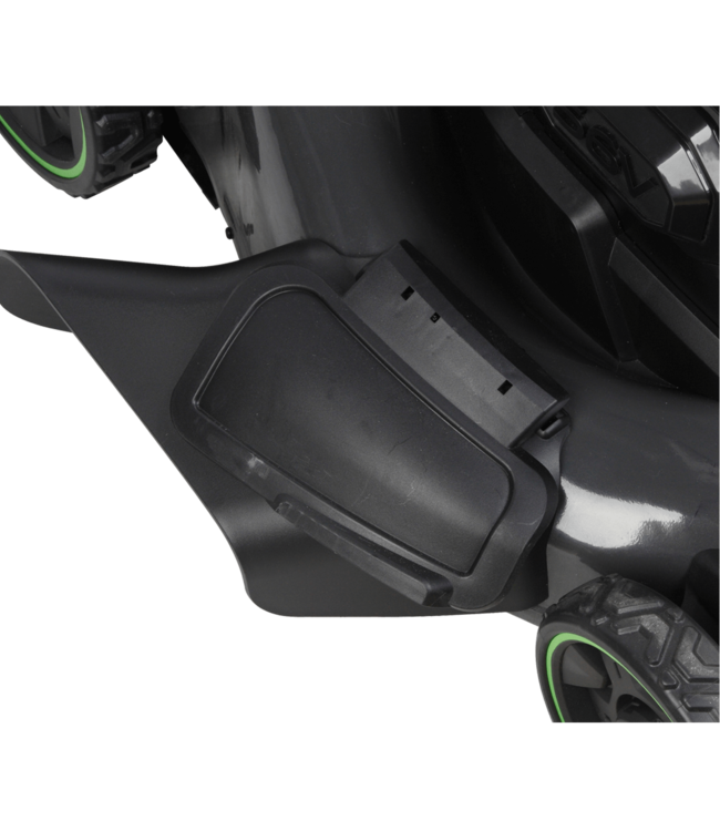 LM2021E-SP 50 cm gazonmaaier