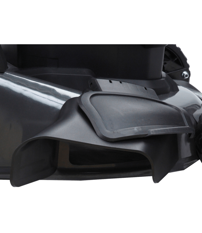 LM2021E-SP 50 cm gazonmaaier