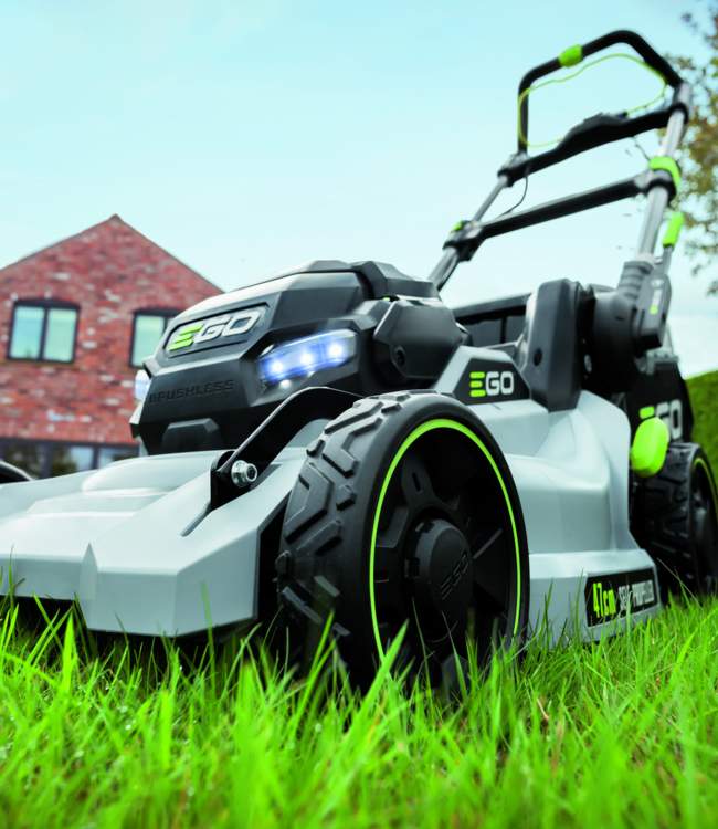 LM1903E-SP 47 cm gazonmaaier