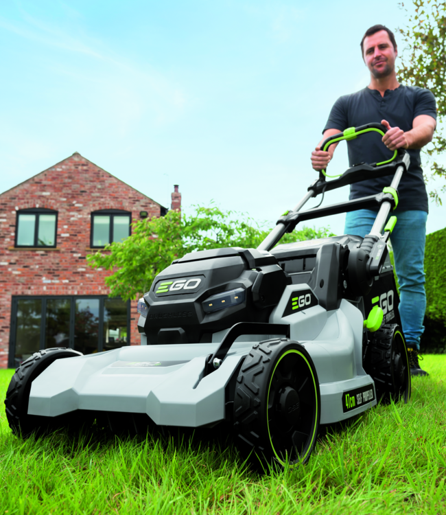 LM1903E-SP 47 cm gazonmaaier