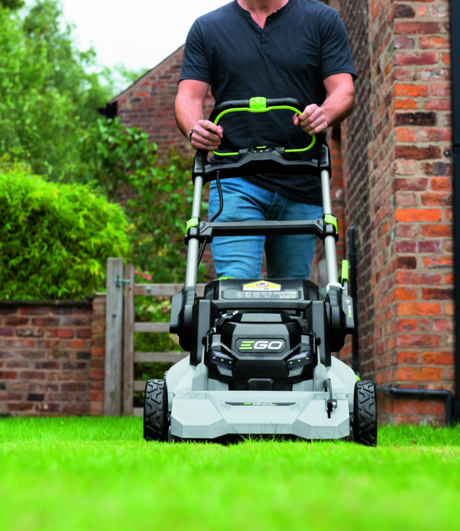 LM1903E-SP 47 cm gazonmaaier