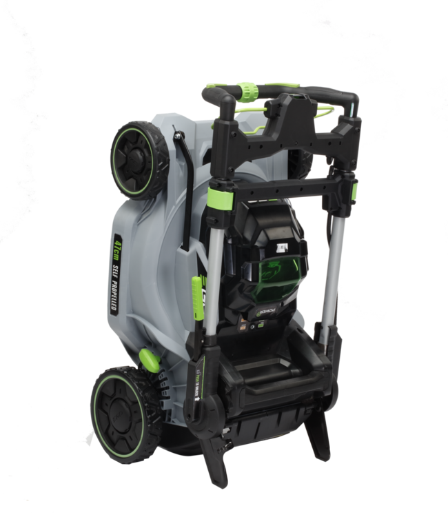 LM1903E-SP 47 cm gazonmaaier