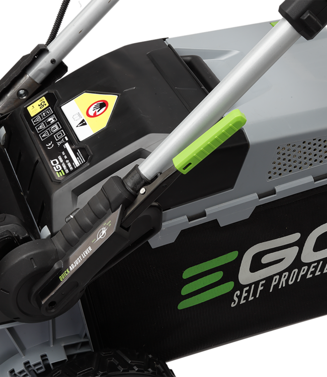 LM1903E-SP 47 cm gazonmaaier