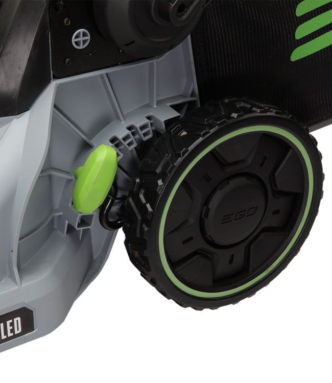 LM1903E-SP 47 cm gazonmaaier