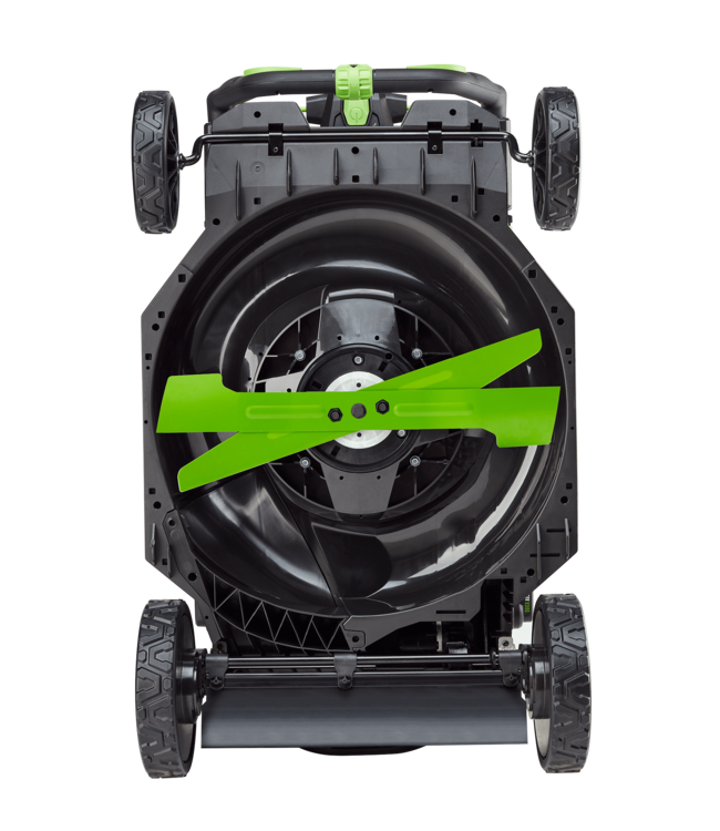 LM2135E-SP 52 cm gazonmaaier