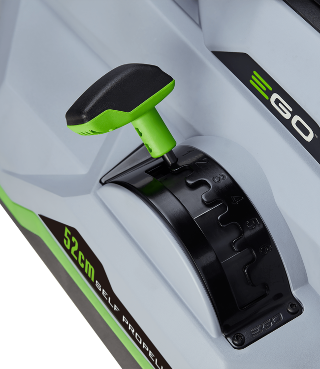 LM2135E-SP 52 cm gazonmaaier