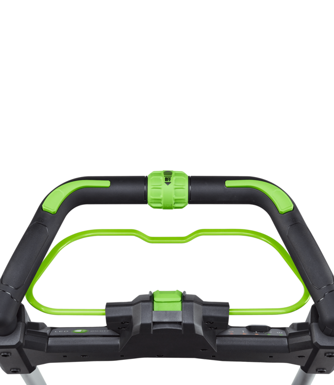 LM2135E-SP 52 cm gazonmaaier