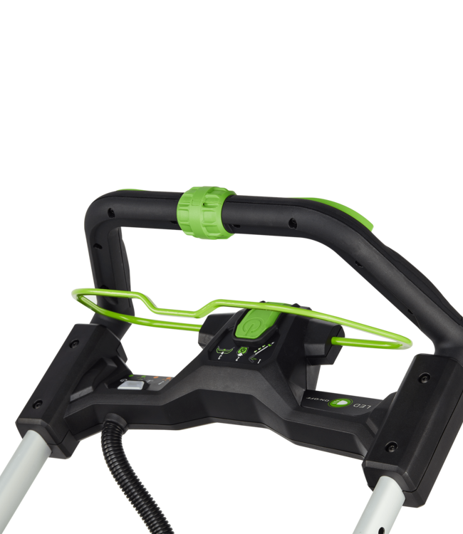 LM2135E-SP 52 cm gazonmaaier