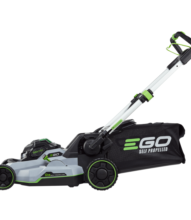 LM2135E-SP 52 cm gazonmaaier