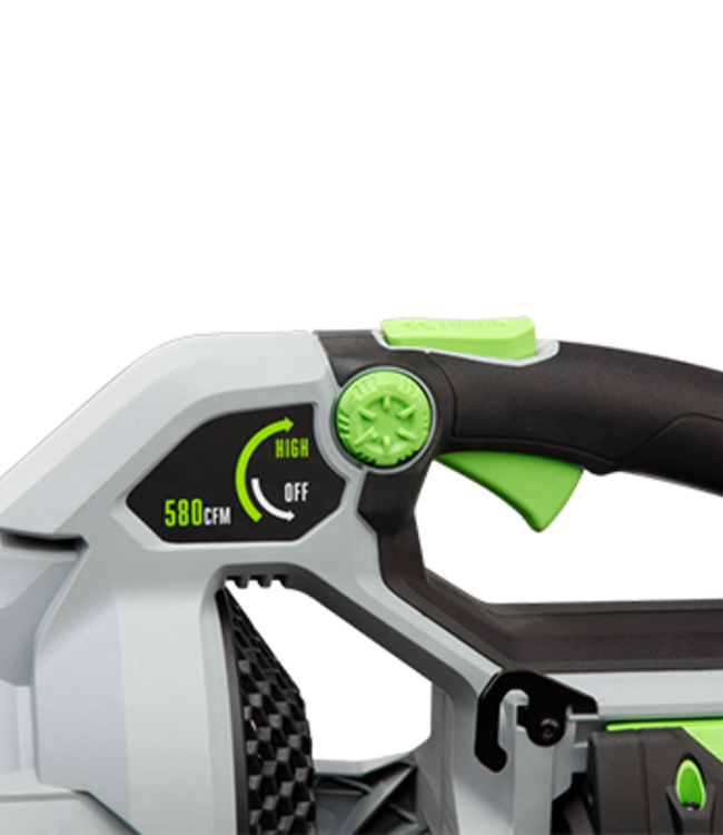 LB6700E accubladblazer