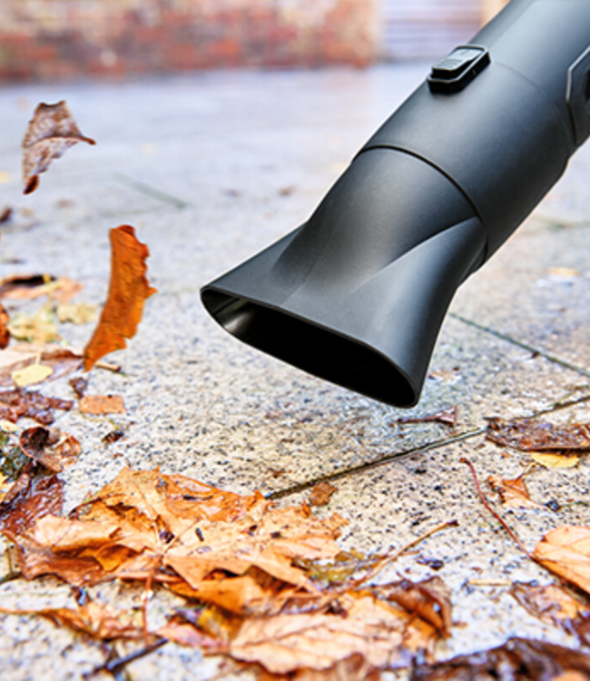 LB6704E accubladblazer