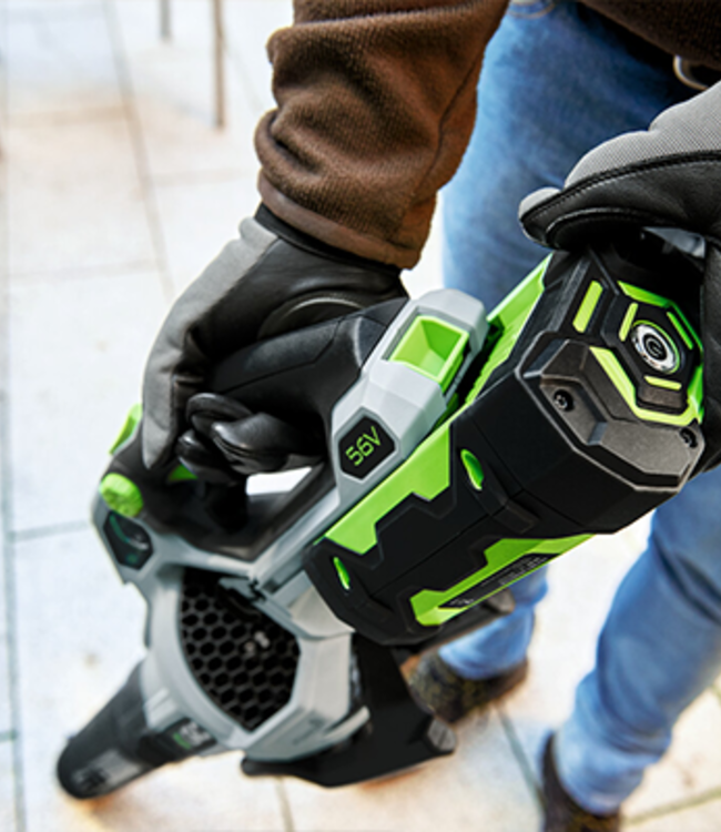 LB6704E accubladblazer