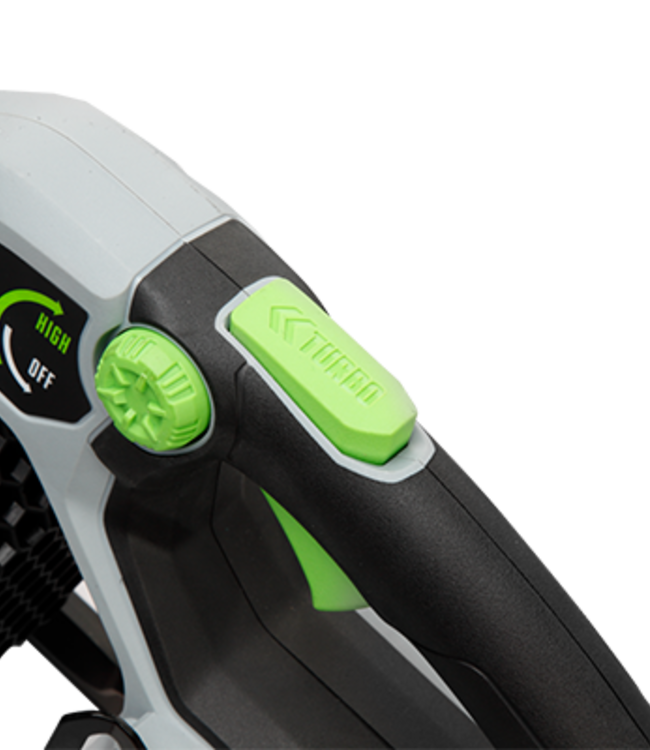 LB6704E accubladblazer