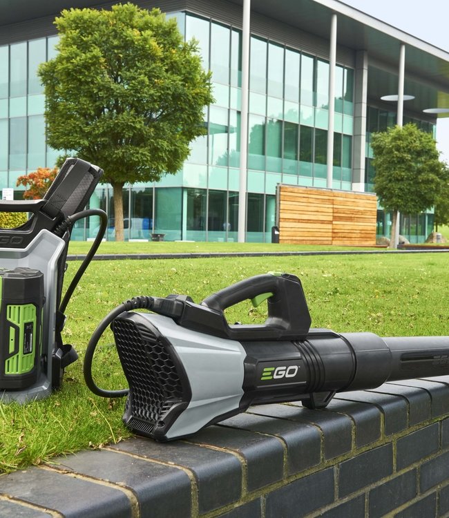 LBX6000-professionele accubladblazer