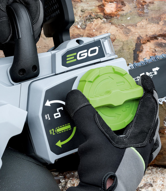 CS1800E accukettingzaag 45cm