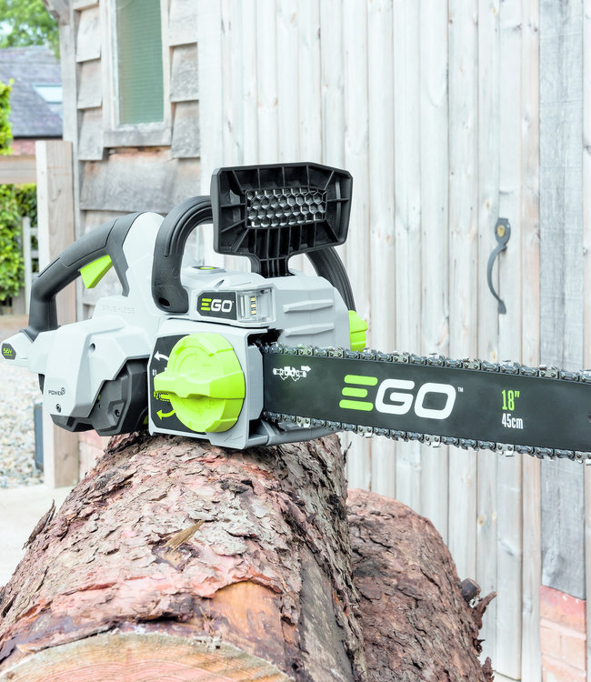 CS1800E accukettingzaag 45cm