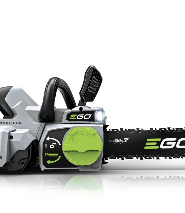 CS1800E accukettingzaag 45cm