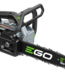EGO CSX3000 tophendel kettingzaag 30cm