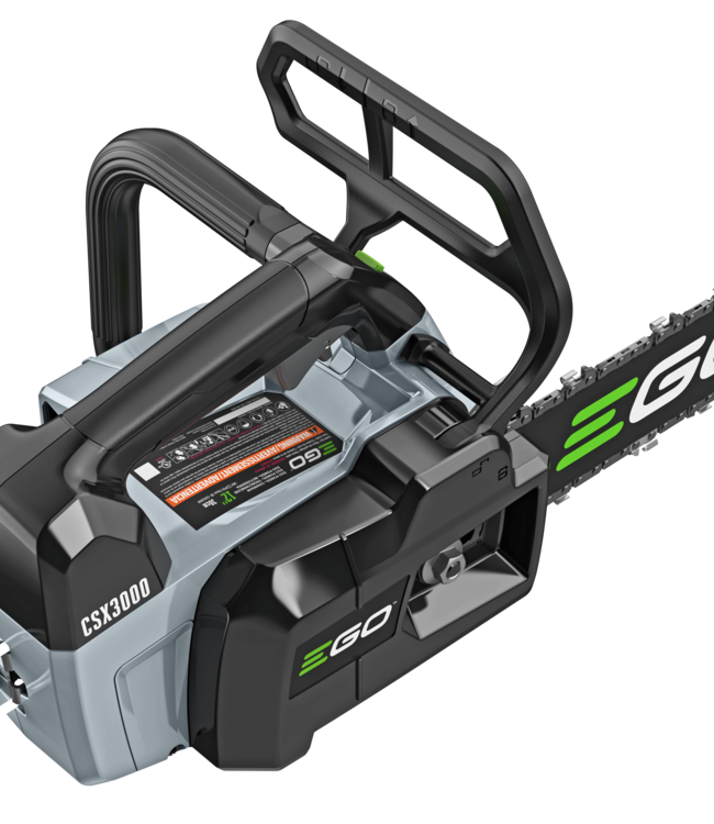 CSX3000 tophendel kettingzaag 30cm