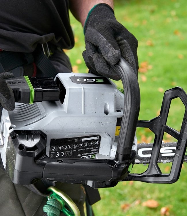 CSX3000 tophendel kettingzaag 30cm