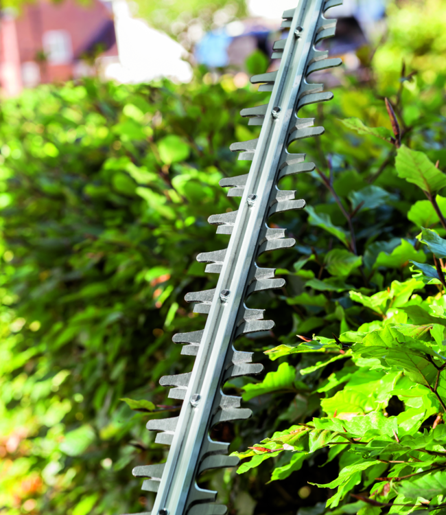 HT2410E heggenschaar 60cm 26mm