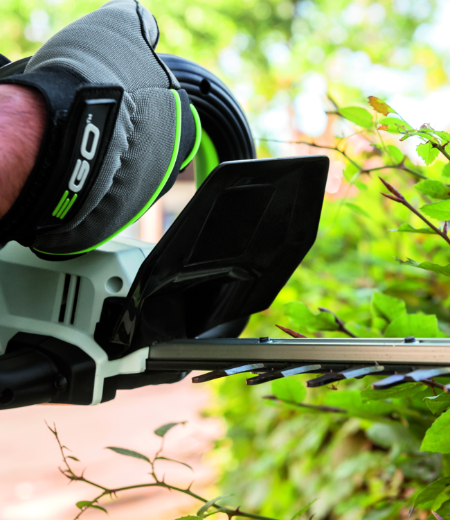 HT2410E heggenschaar 60cm 26mm