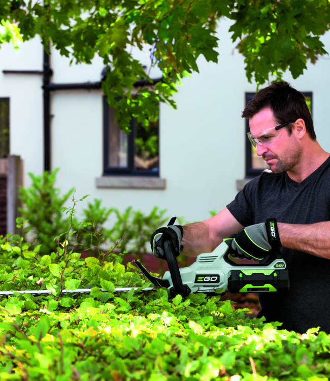 HT2410E heggenschaar 60cm 26mm