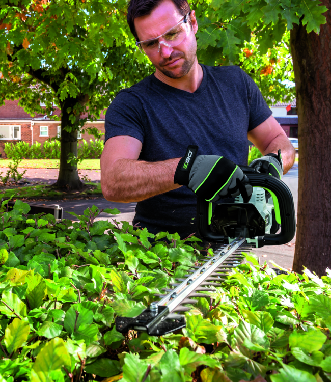 HT2410E heggenschaar 60cm 26mm