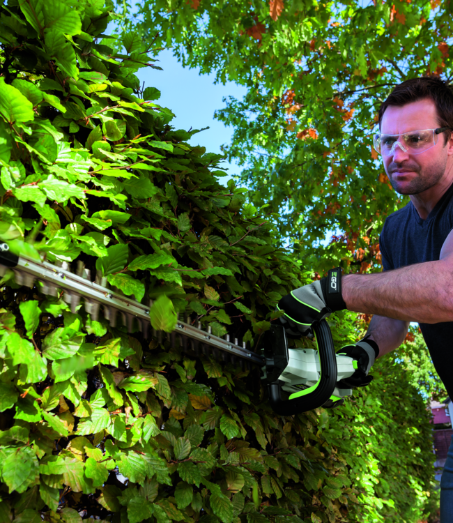 HT2410E heggenschaar 60cm 26mm