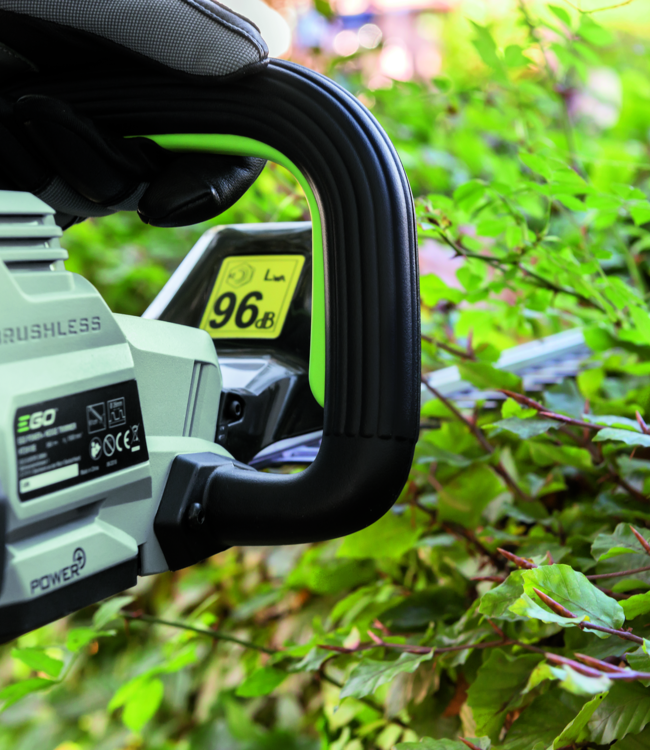 HT2410E heggenschaar 60cm 26mm