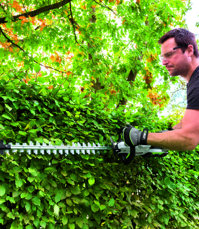 HT2410E heggenschaar 60cm 26mm