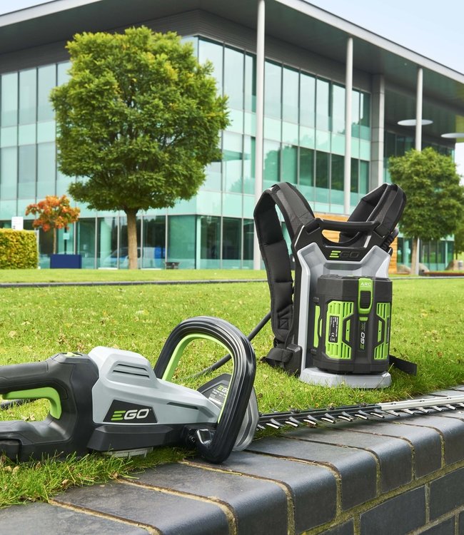 HTX6500 heggenschaar PRO 65cm 33mm