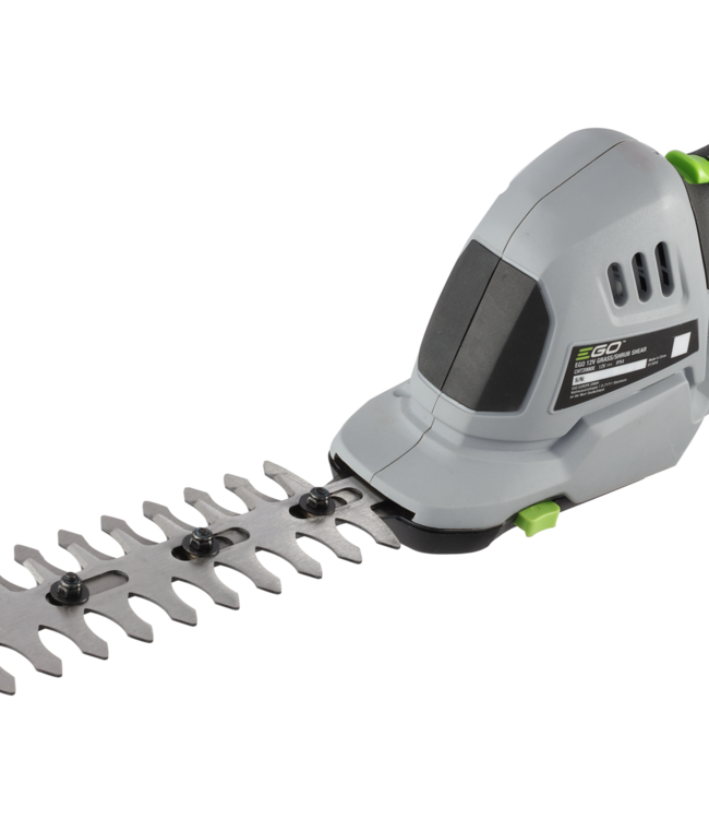 CHT2001E 12V buxes / grasschaar