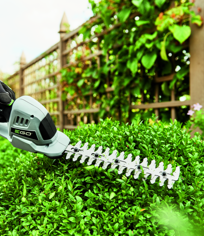 CHT2001E 12V buxes / grasschaar