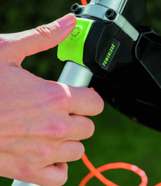 ST1510E-S Powerload grastrimmer 38cm