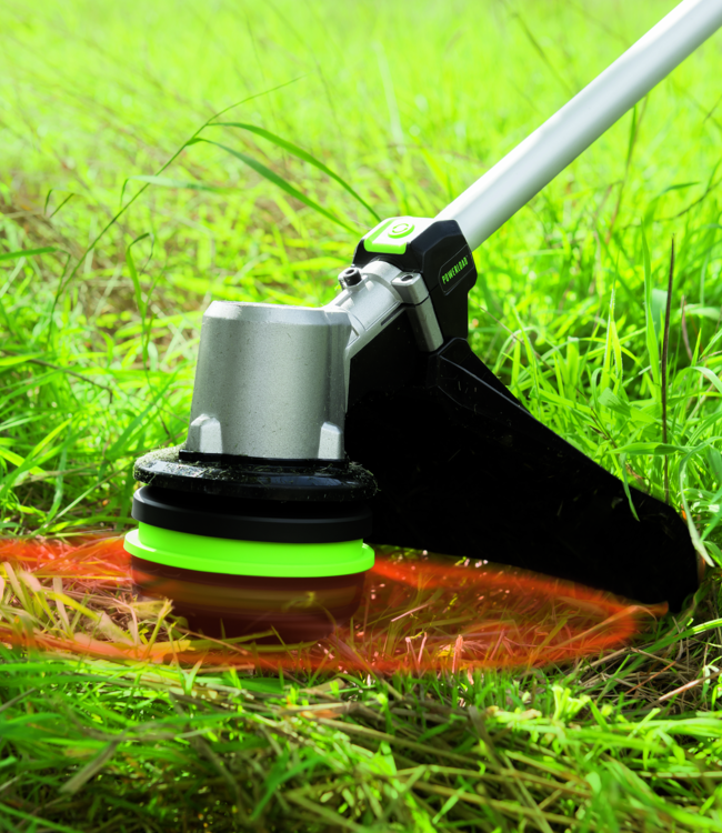 ST1510E-S Powerload grastrimmer 38cm