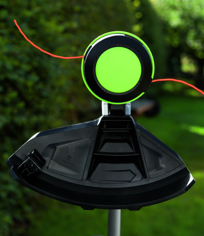 ST1510E-S Powerload grastrimmer 38cm