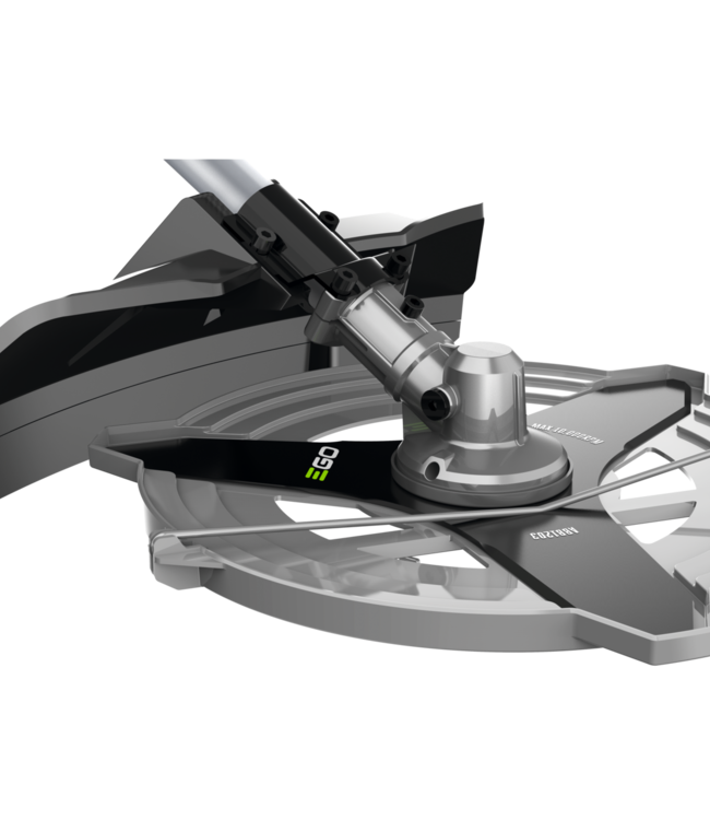 BCX3800 professionele bosmaaier 38cm