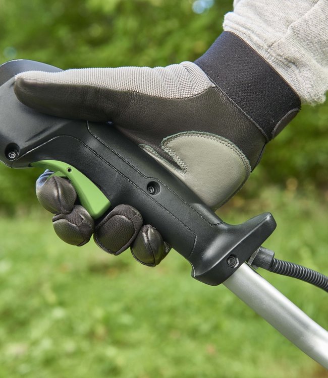 BCX3800 professionele bosmaaier 38cm