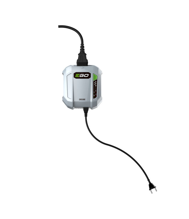 CHX5500E professionele lader