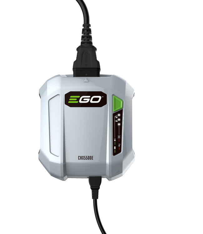 CHX5500E professionele lader